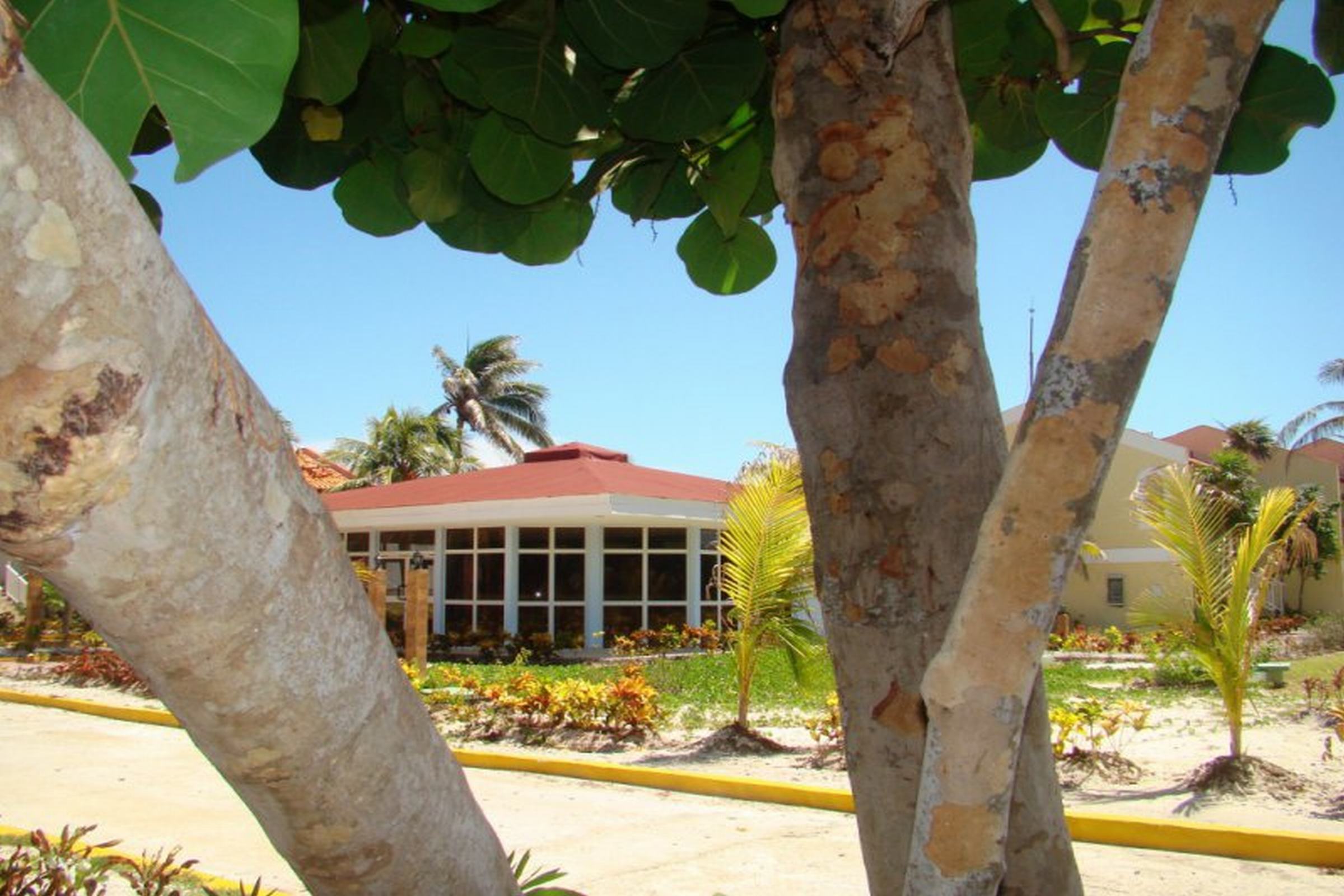 Hotel Villa Iguana