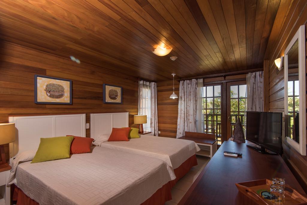 Hotel Villa Iguana