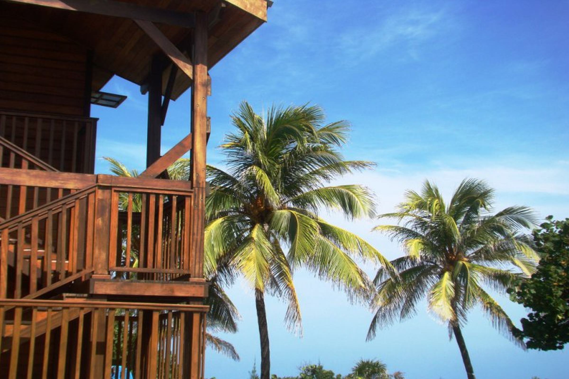 Hotel Villa Iguana
