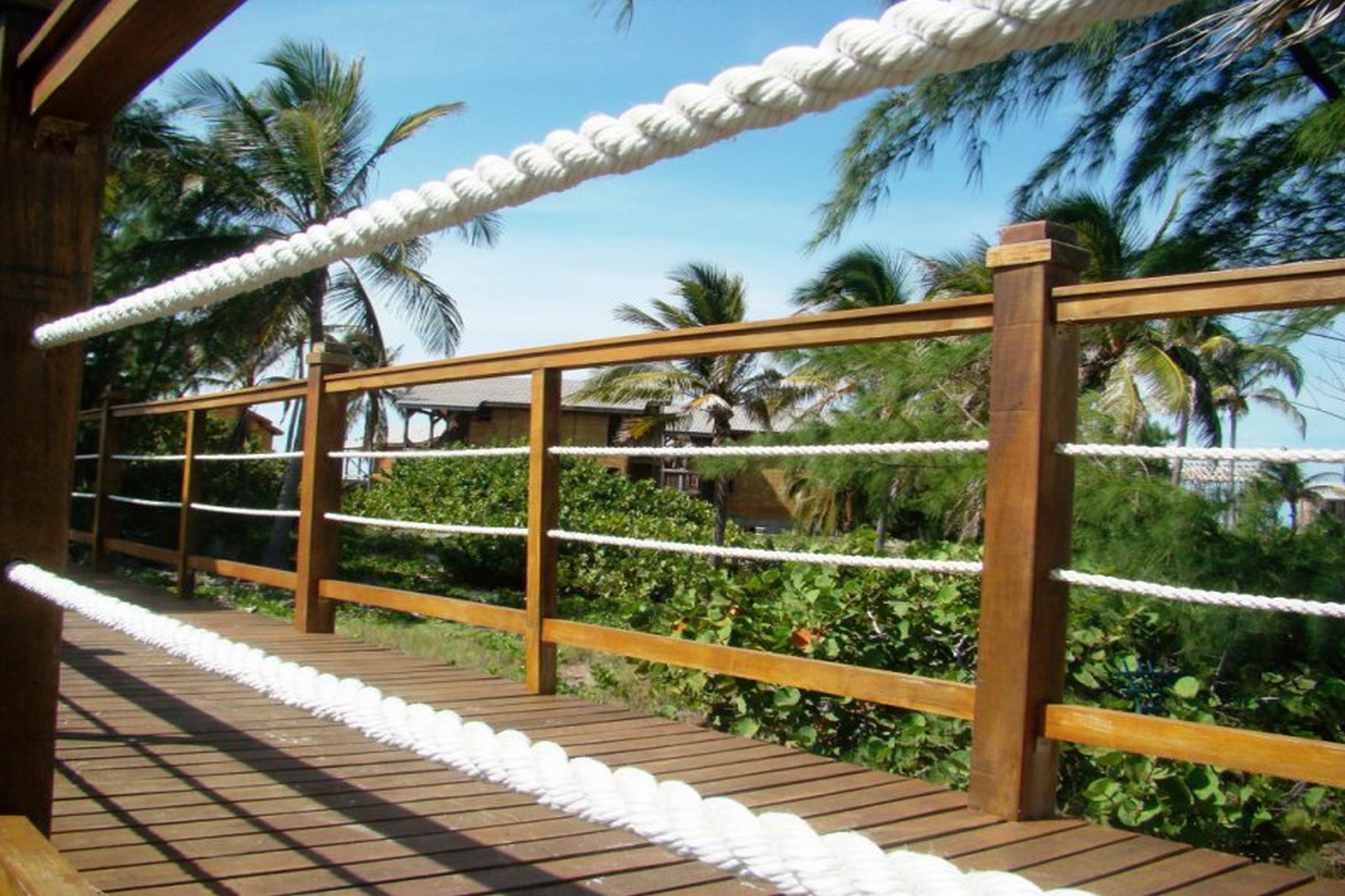Hotel Villa Iguana