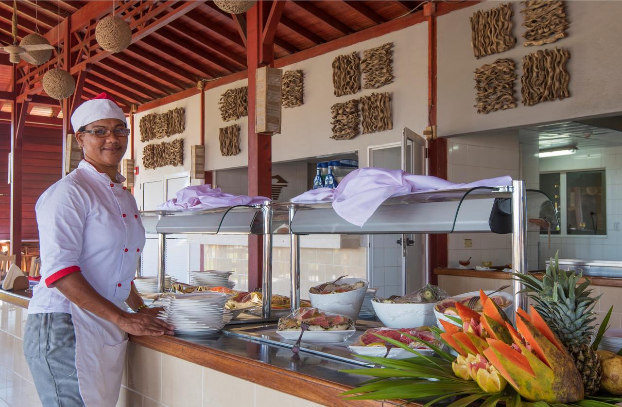 Hotel Villa Iguana