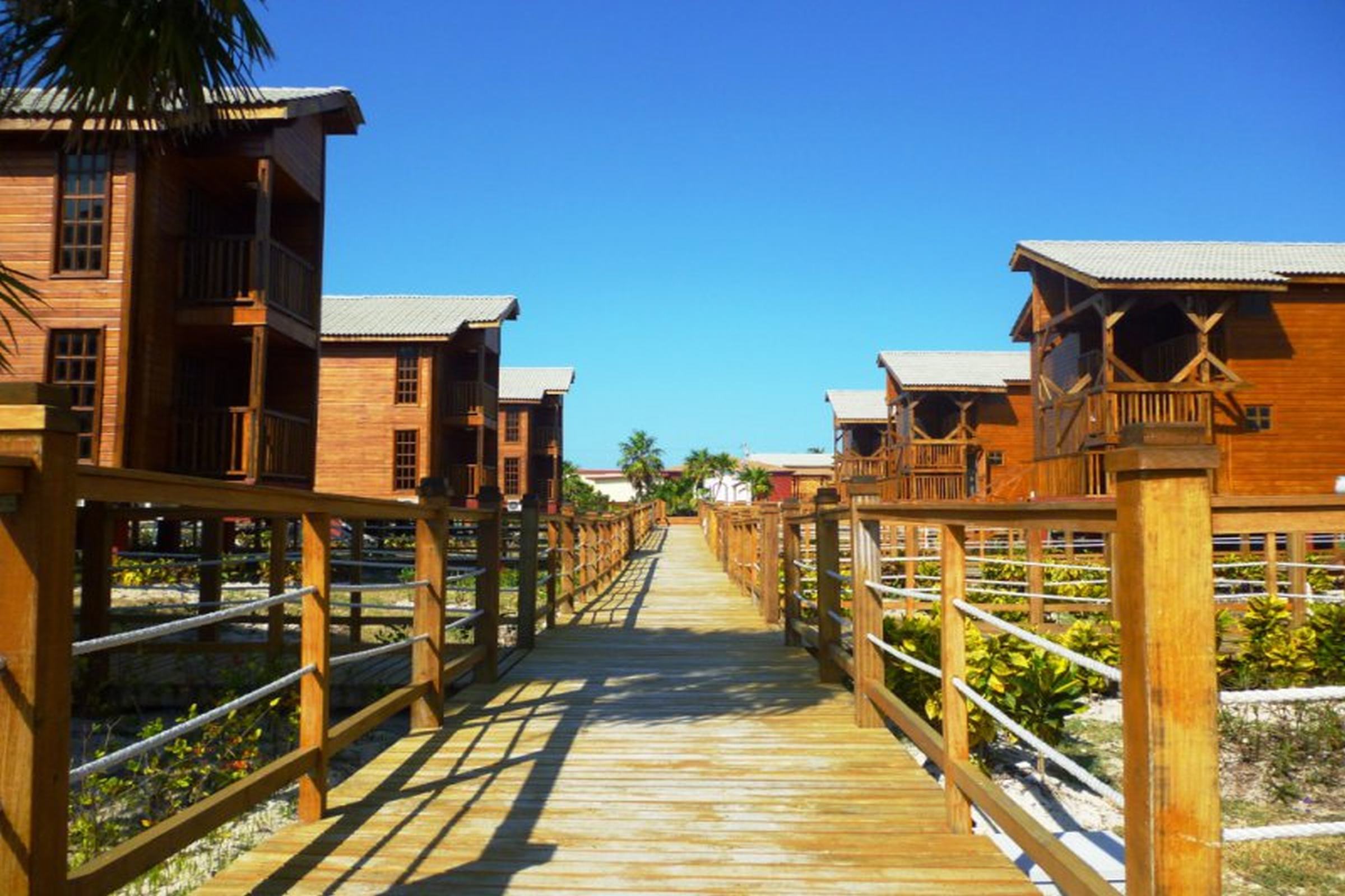 Hotel Villa Iguana