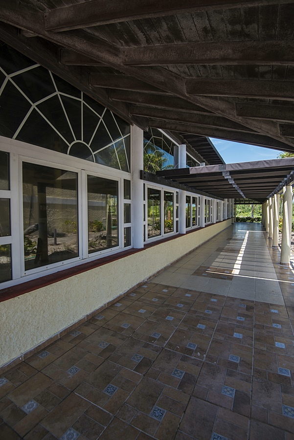 Hotel Villa Iguana