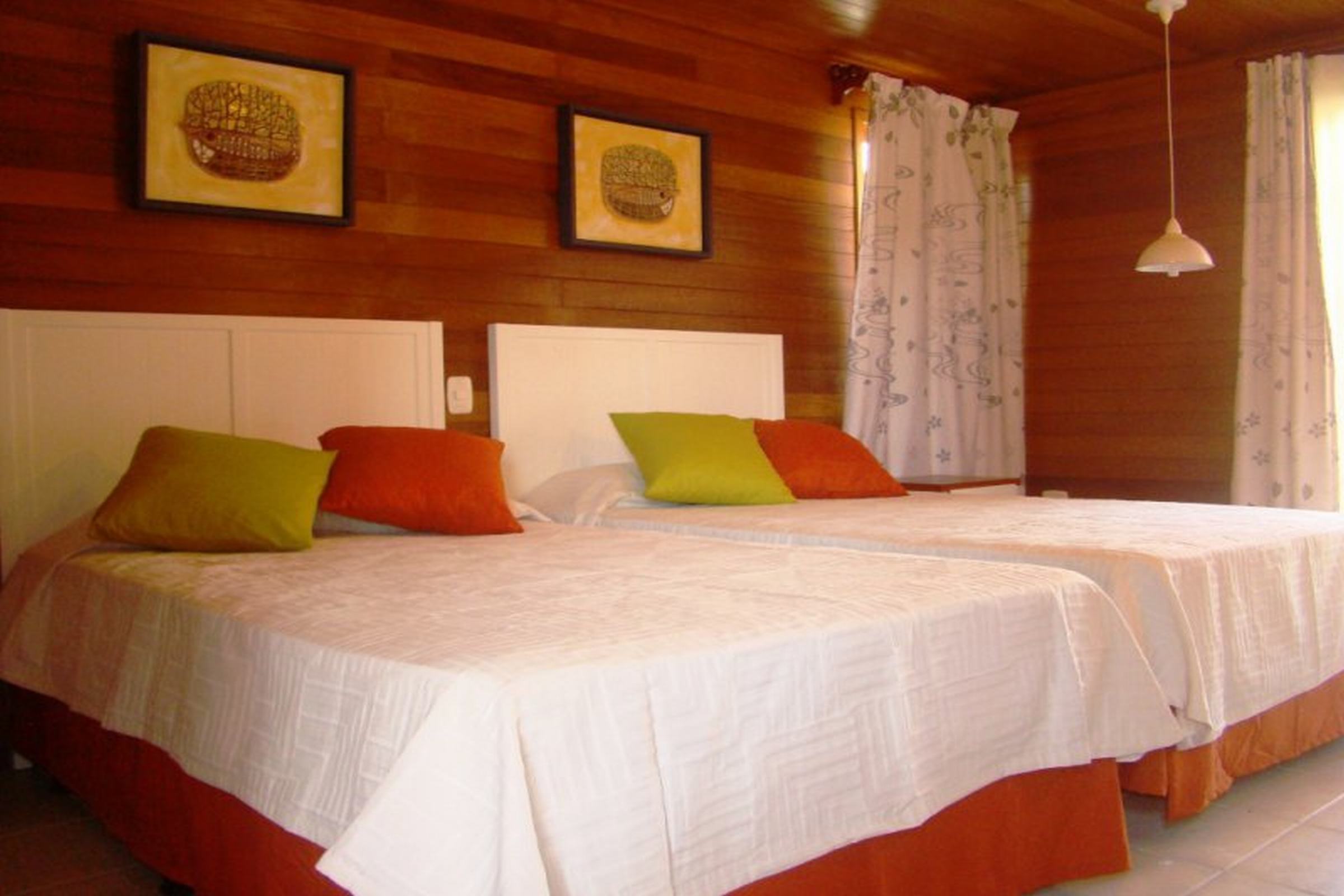 Hotel Villa Iguana