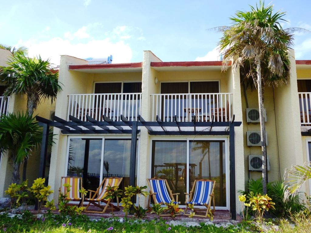 Hotel Villa Iguana