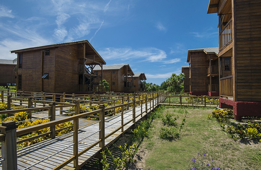 Hotel Villa Iguana