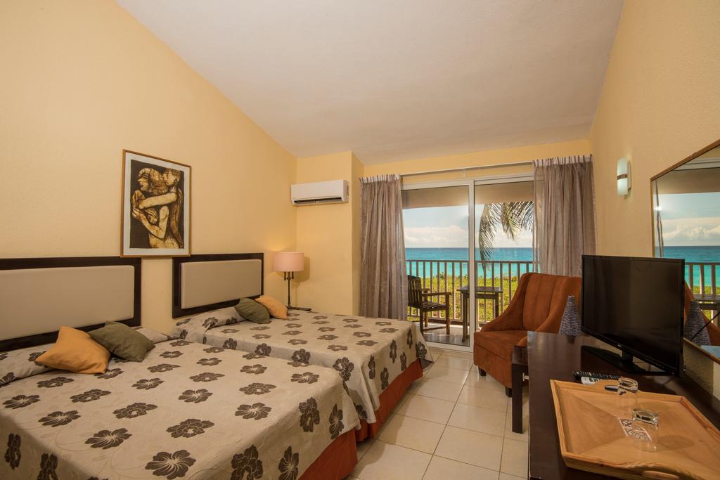 Hotel Villa Iguana