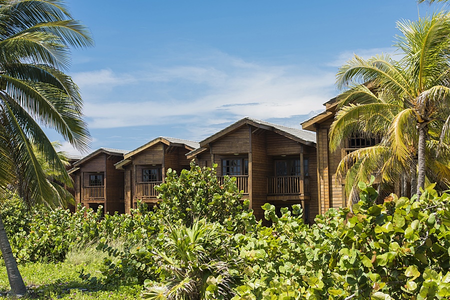 Hotel Villa Iguana