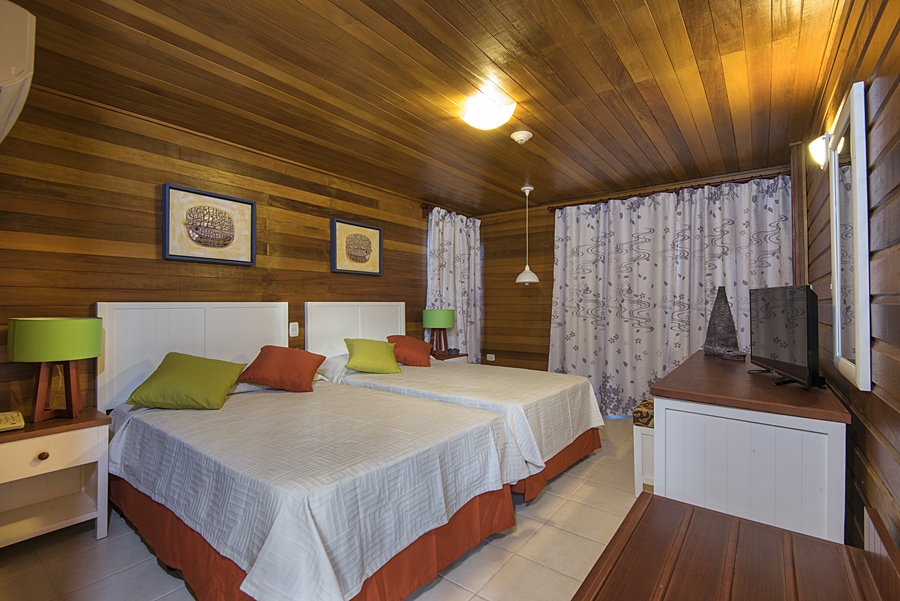 Hotel Villa Iguana