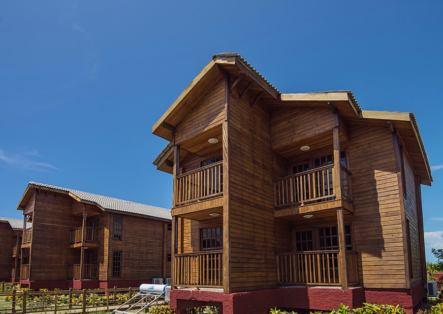 Hotel Villa Iguana