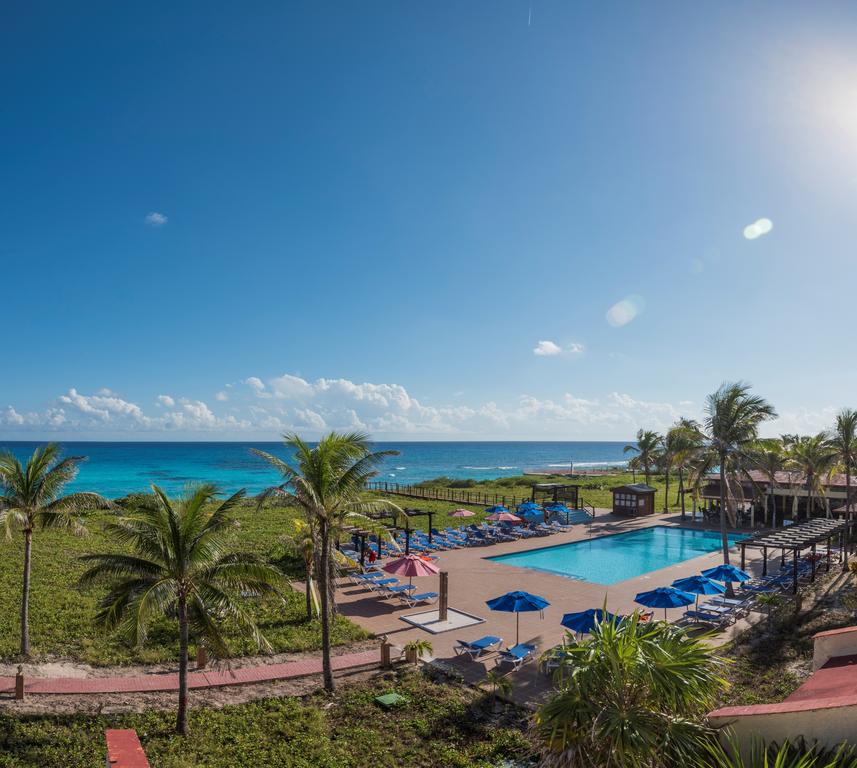 Hotel Villa Iguana