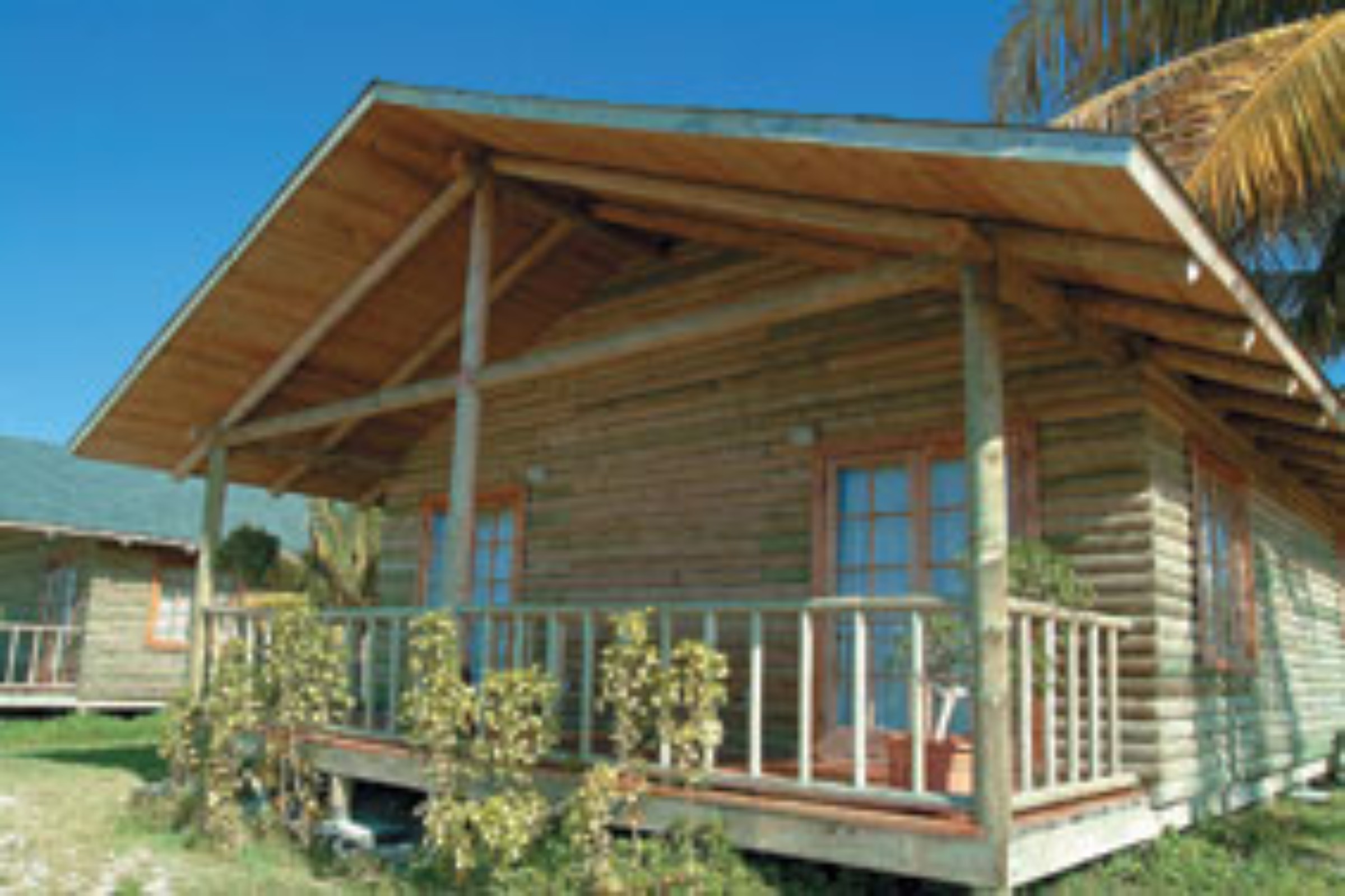Villa Marina