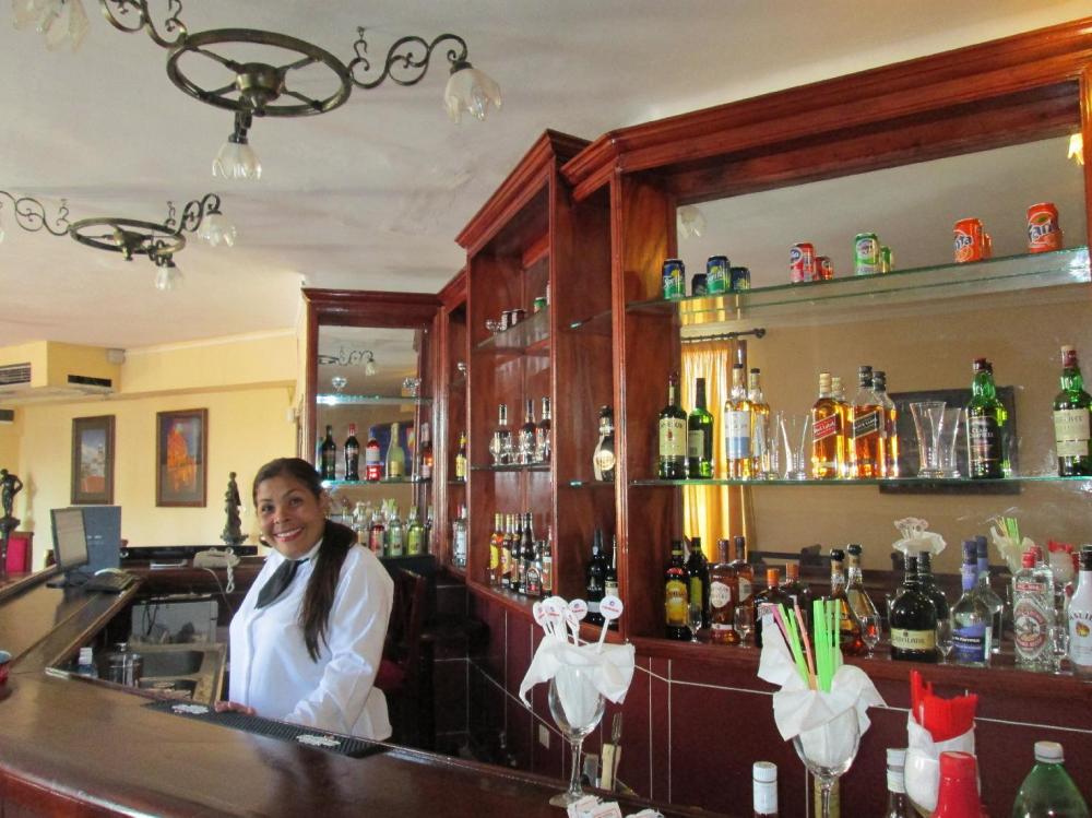 Cubanacan San Félix