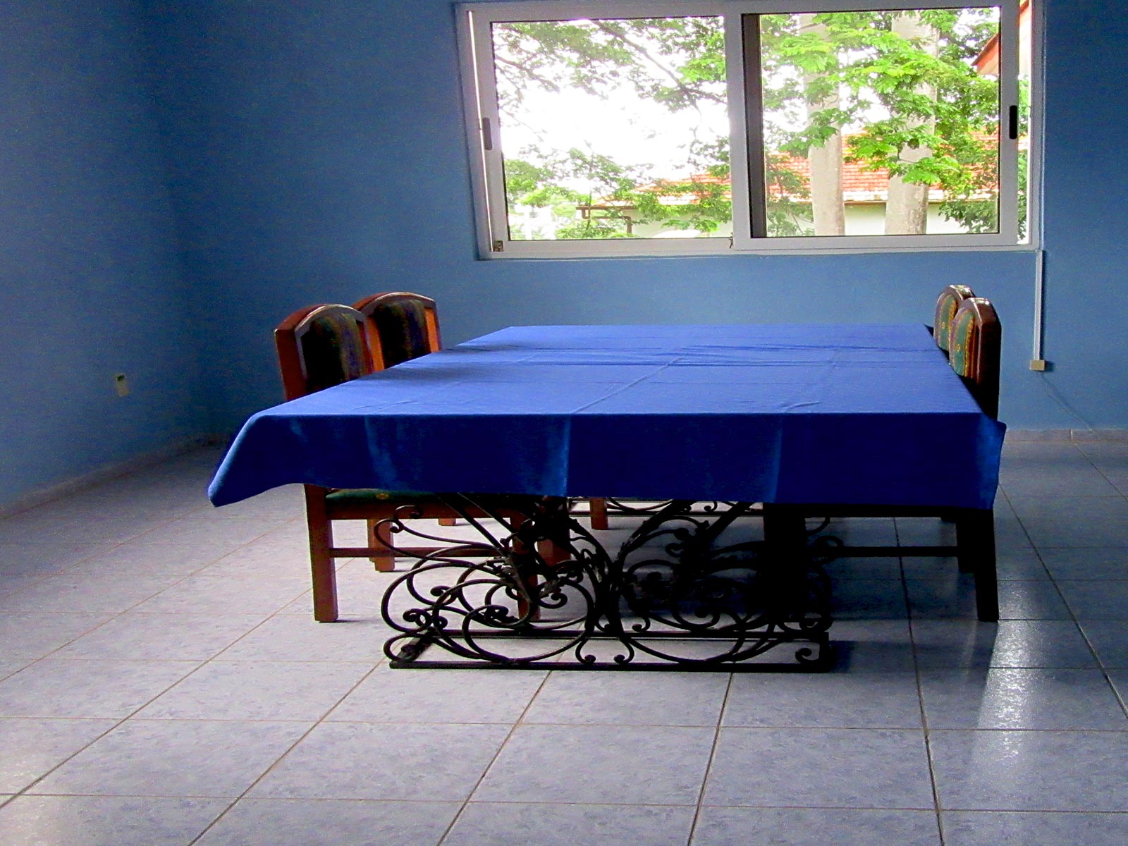 Villa Gaviota Santiago de Cuba
