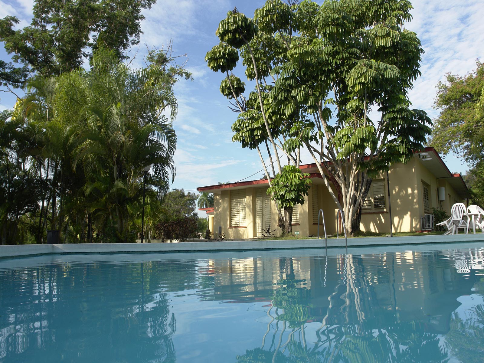 Villa Gaviota Santiago de Cuba