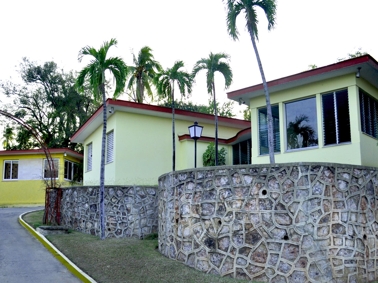 Villa Gaviota Santiago de Cuba