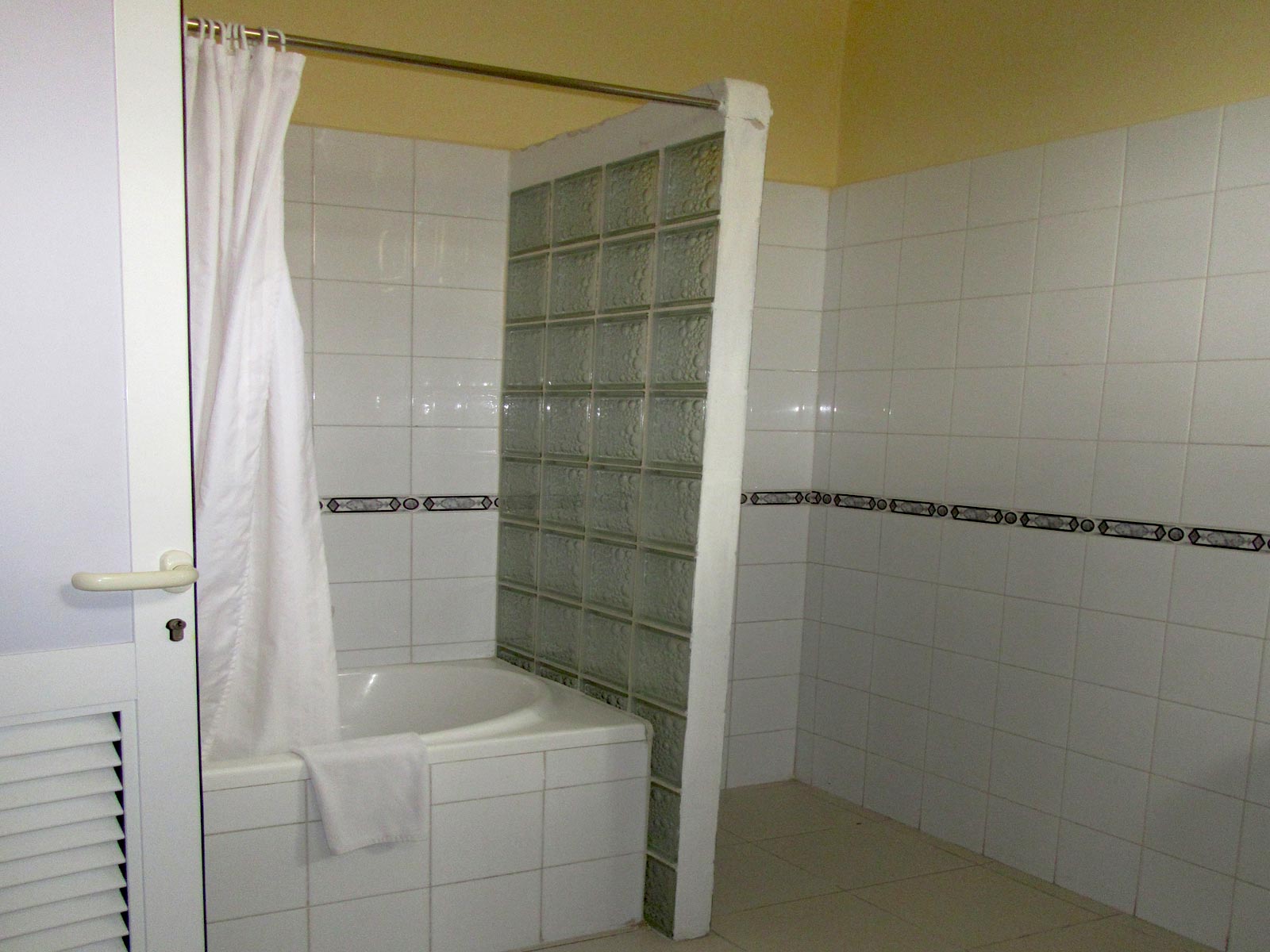 Villa Gaviota Santiago de Cuba