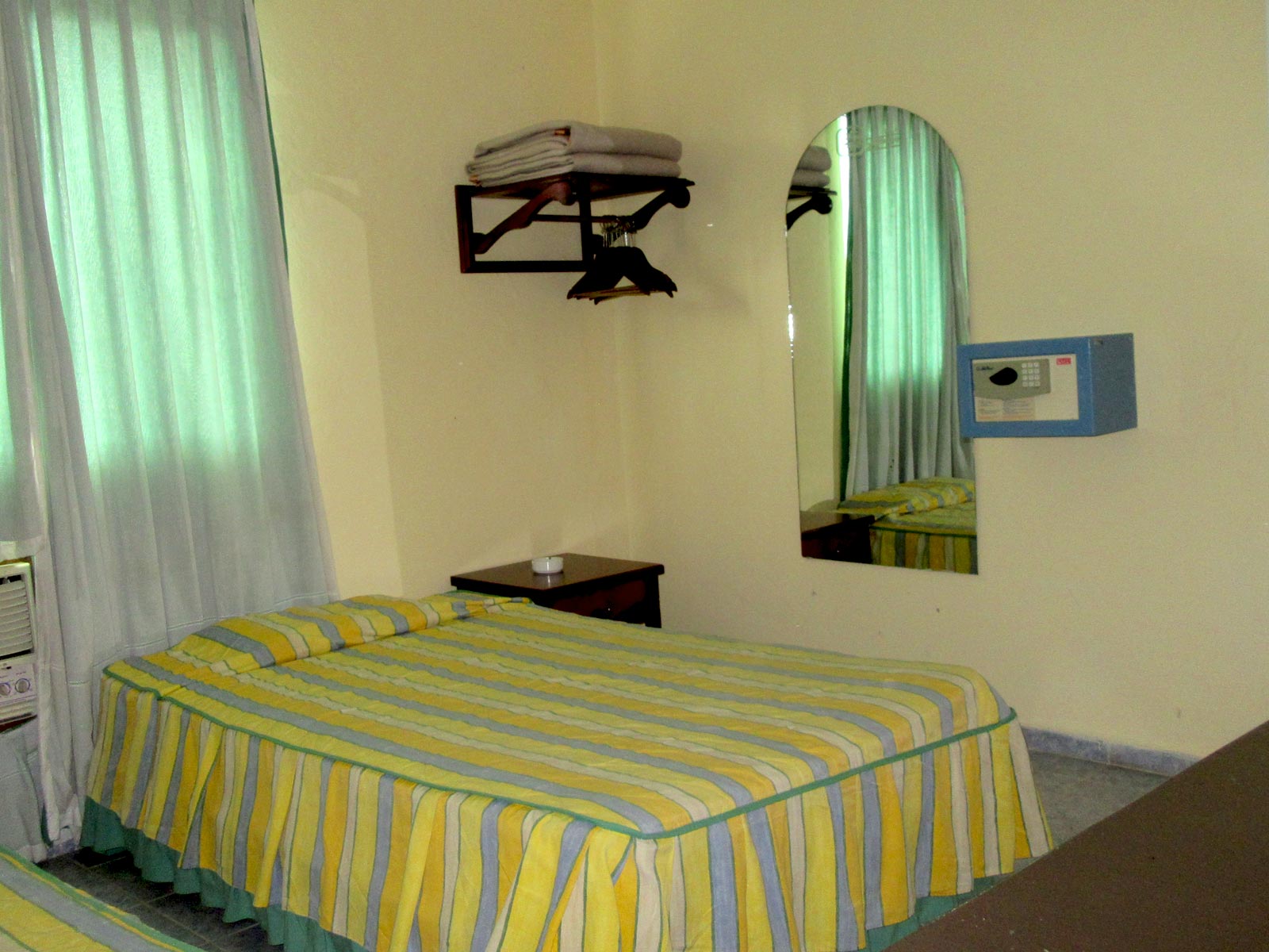 Villa Gaviota Santiago de Cuba
