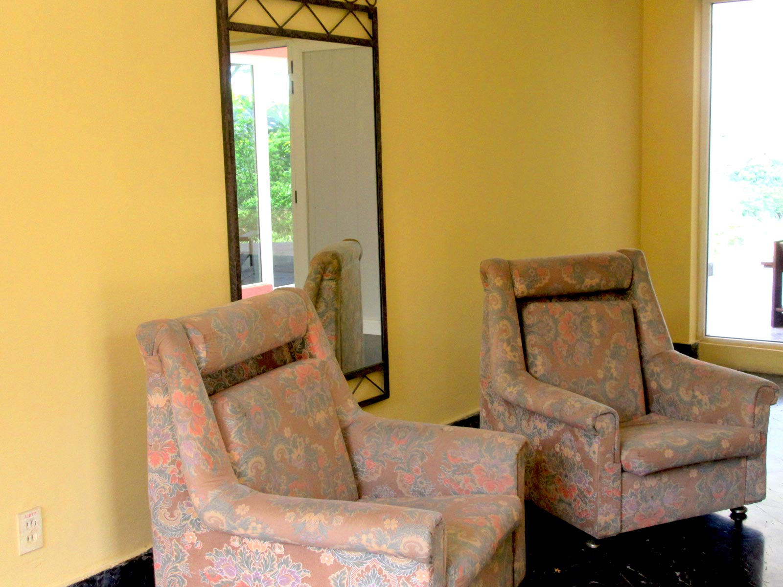 Villa Gaviota Santiago de Cuba
