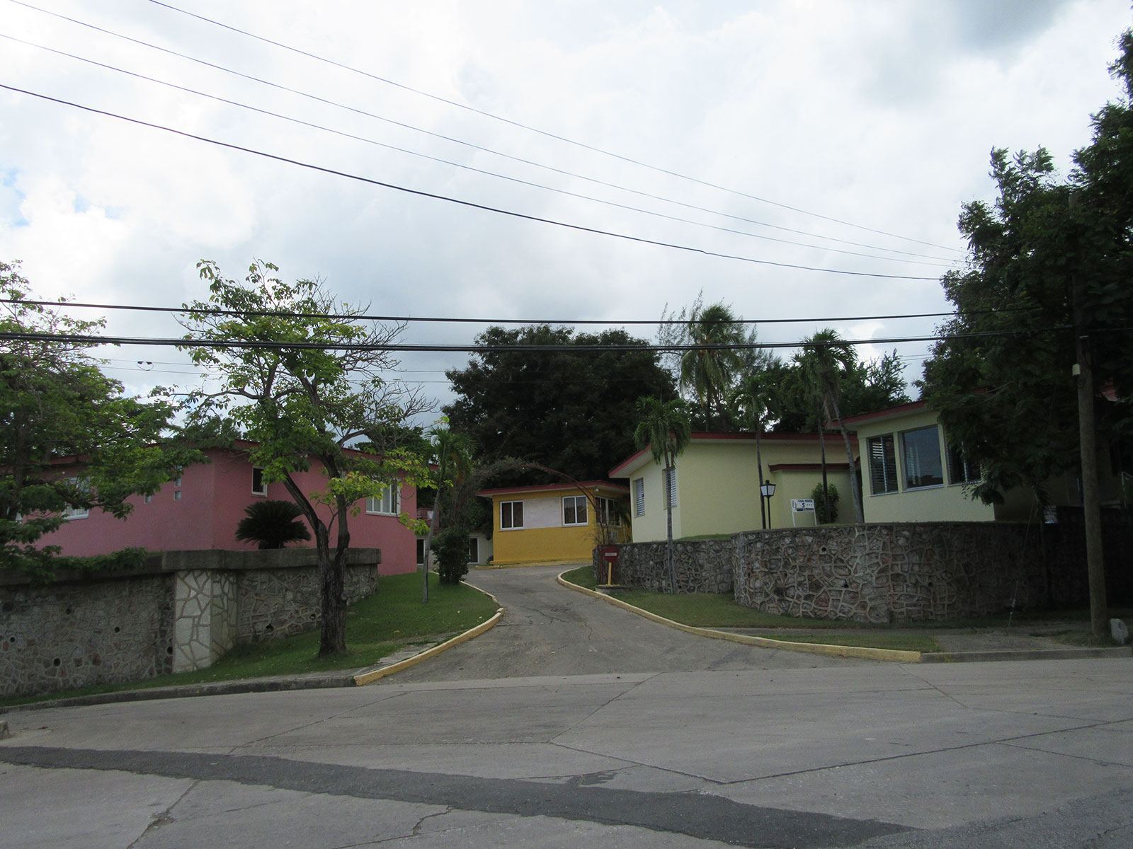 Villa Gaviota Santiago de Cuba