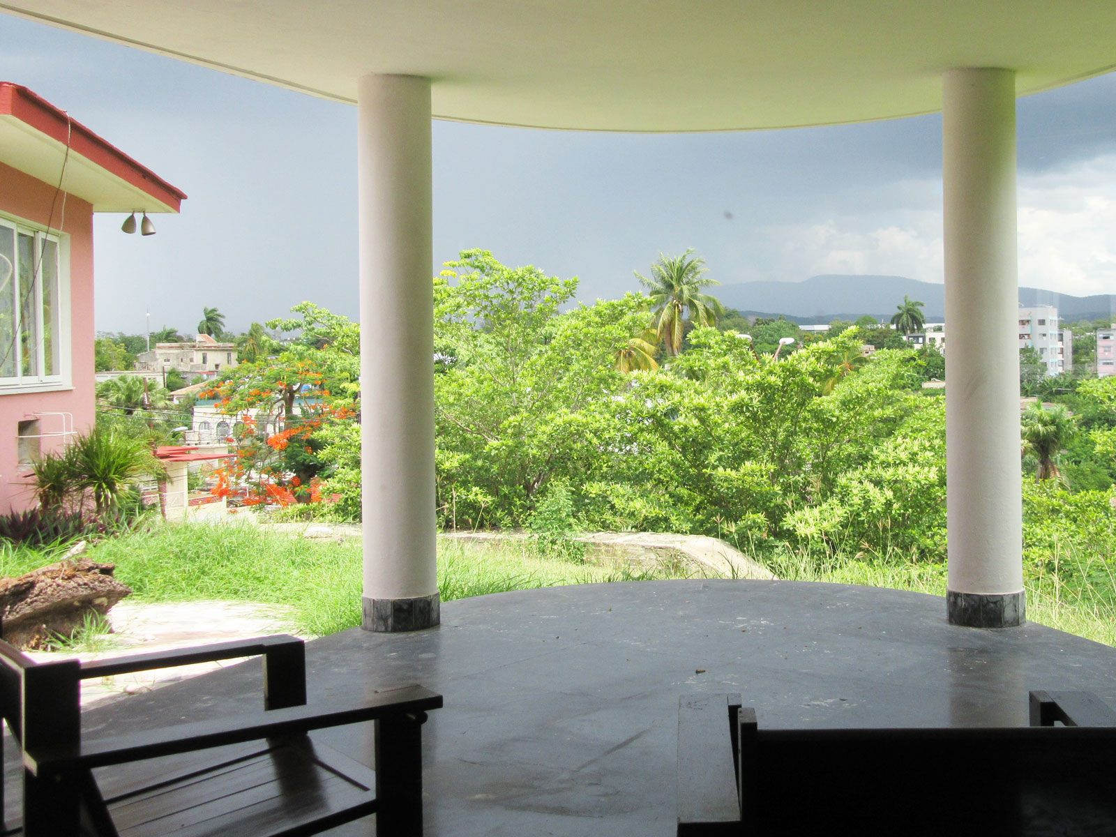 Villa Gaviota Santiago de Cuba