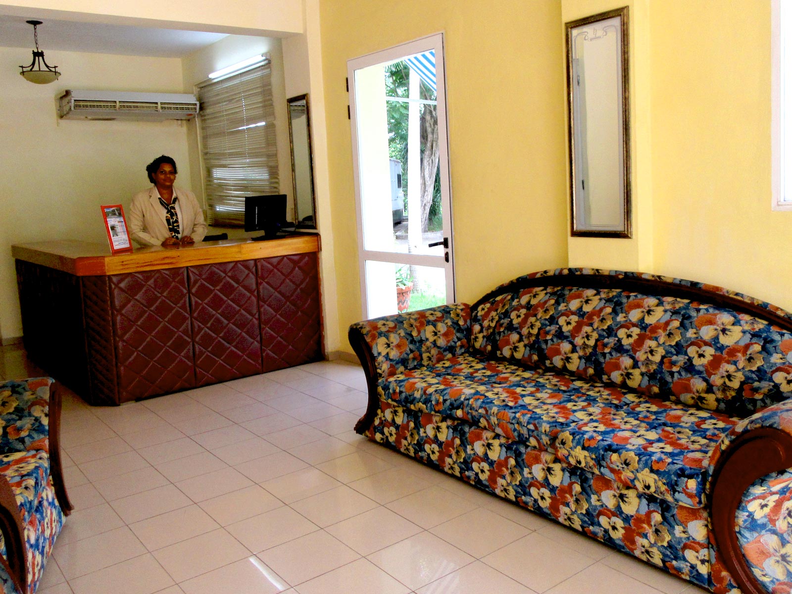 Villa Gaviota Santiago de Cuba