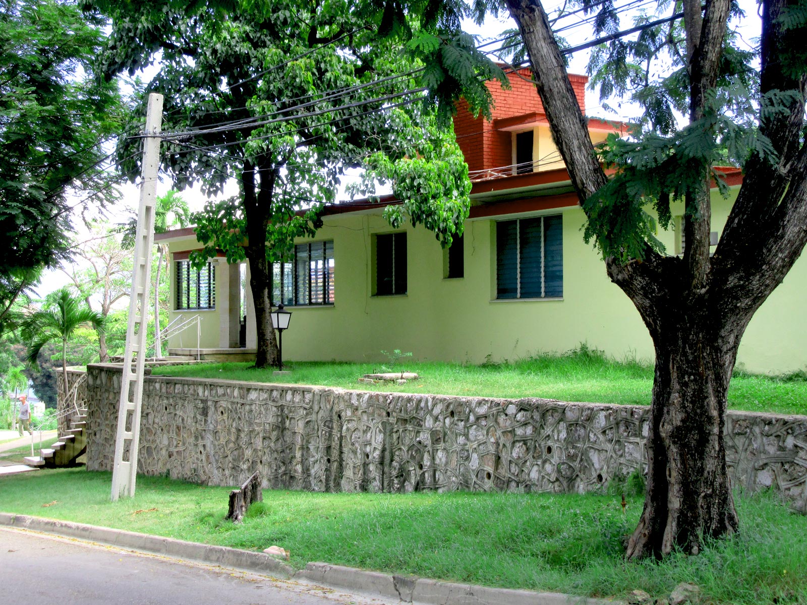 Villa Gaviota Santiago de Cuba