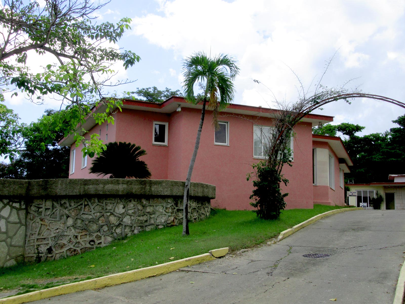Villa Gaviota Santiago de Cuba