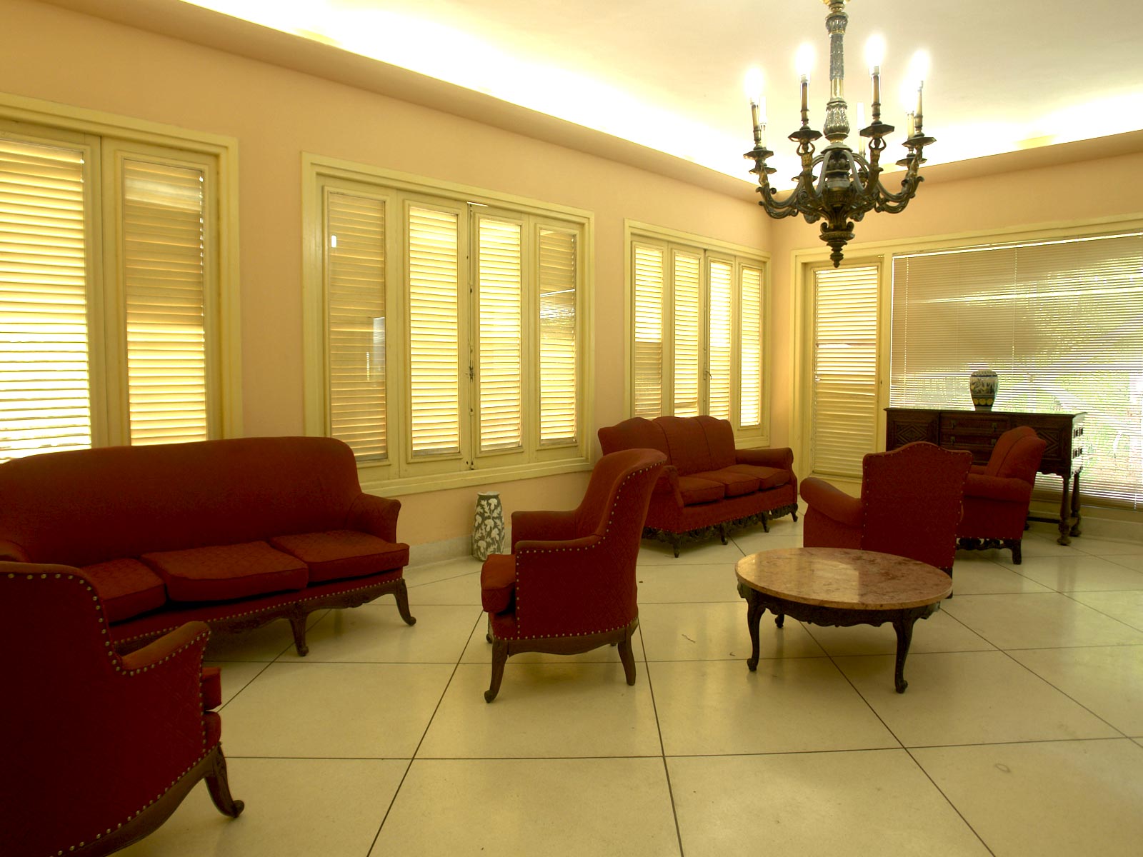 Villa Gaviota Santiago de Cuba