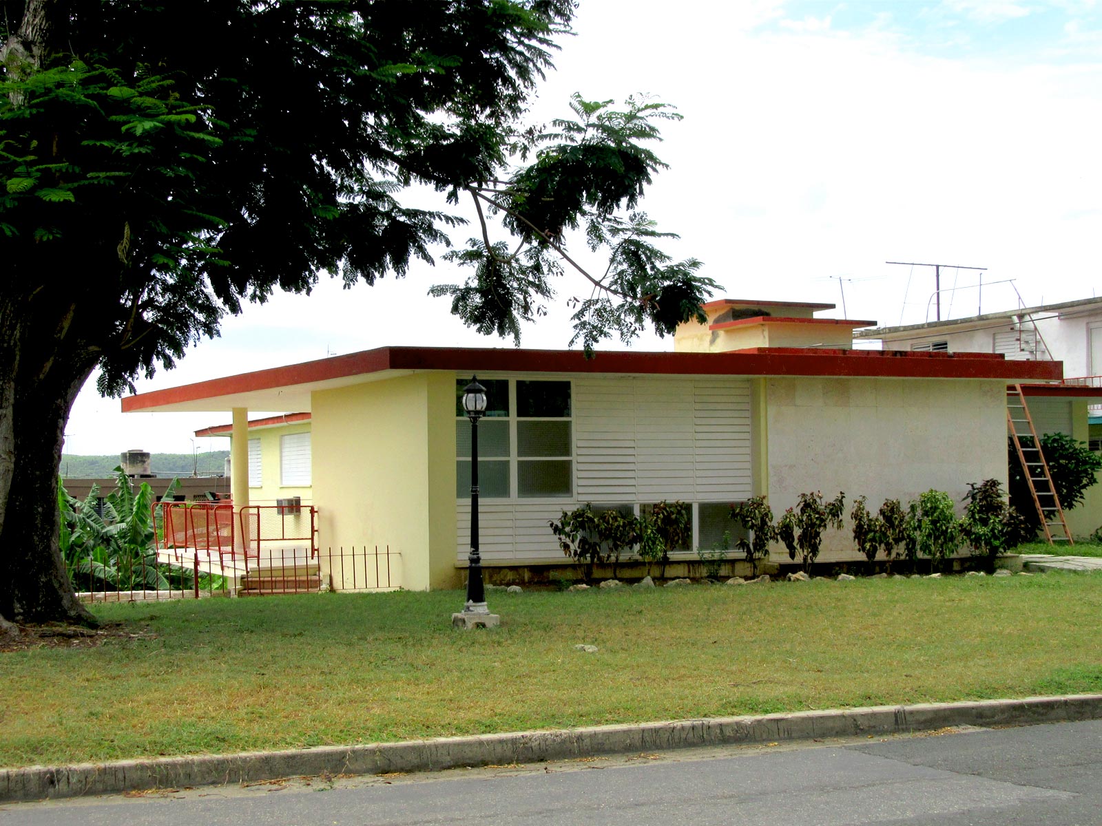 Villa Gaviota Santiago de Cuba