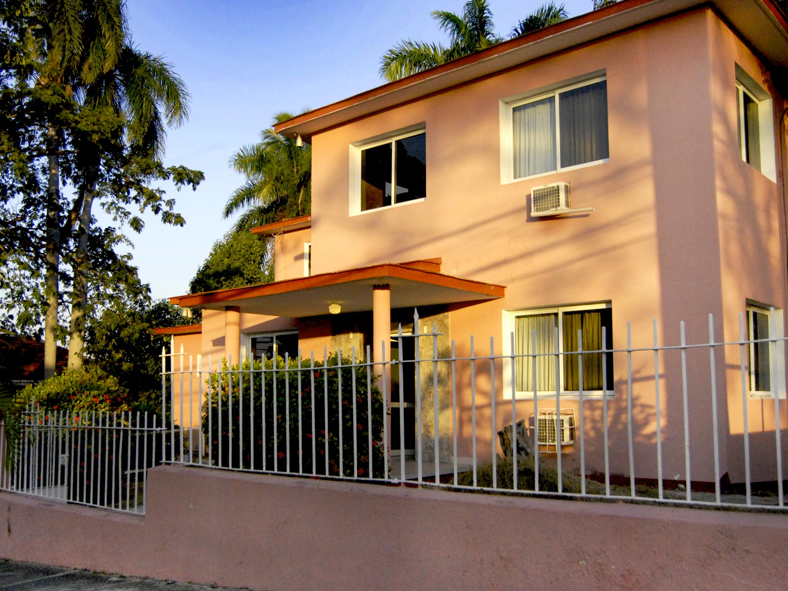Villa Gaviota Santiago de Cuba