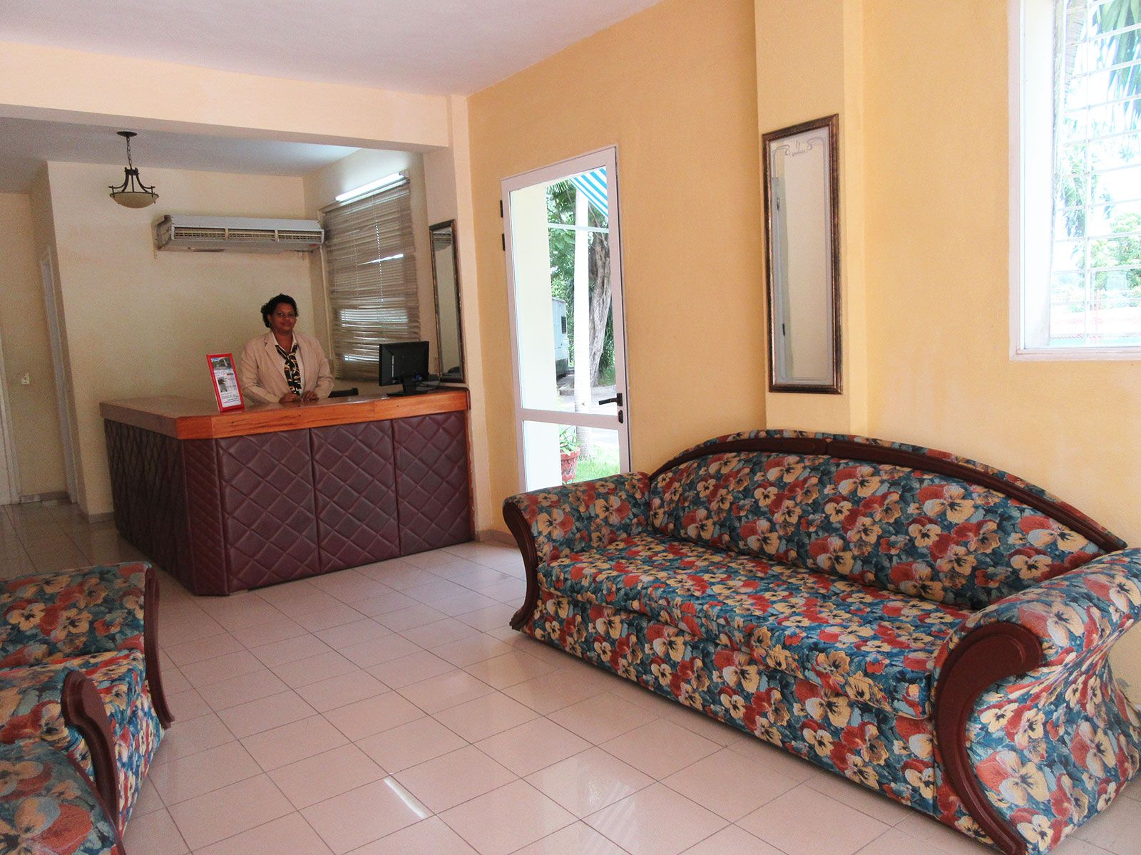 Villa Gaviota Santiago de Cuba