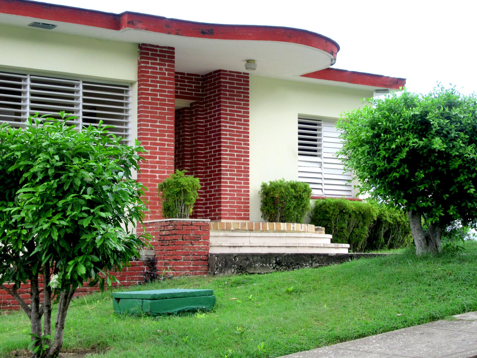 Villa Gaviota Santiago de Cuba
