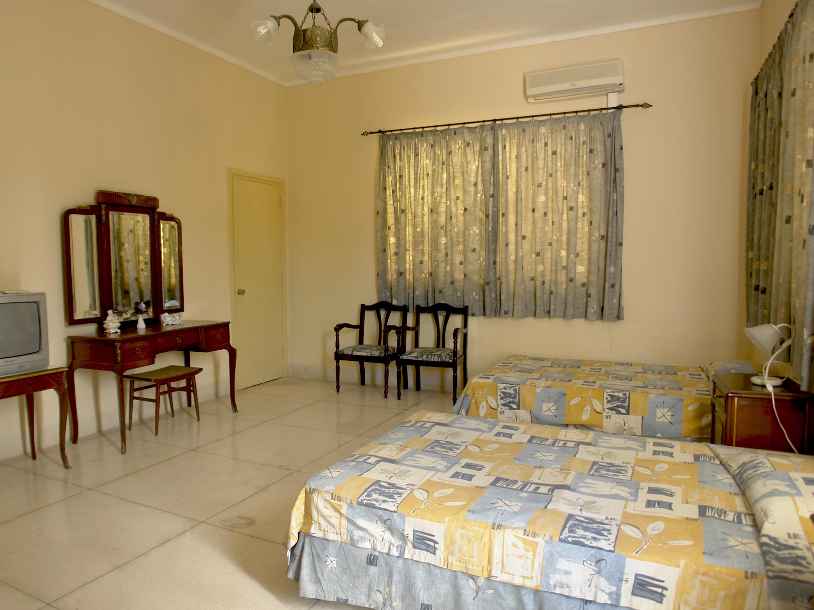 Villa Gaviota Santiago de Cuba