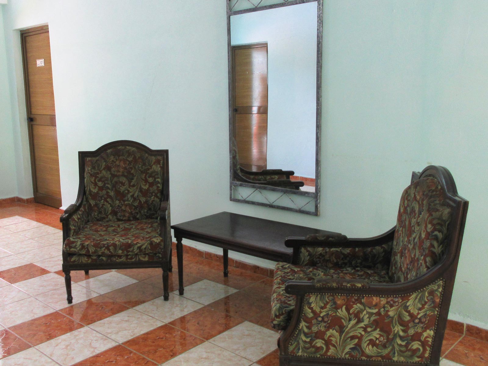 Villa Gaviota Santiago de Cuba