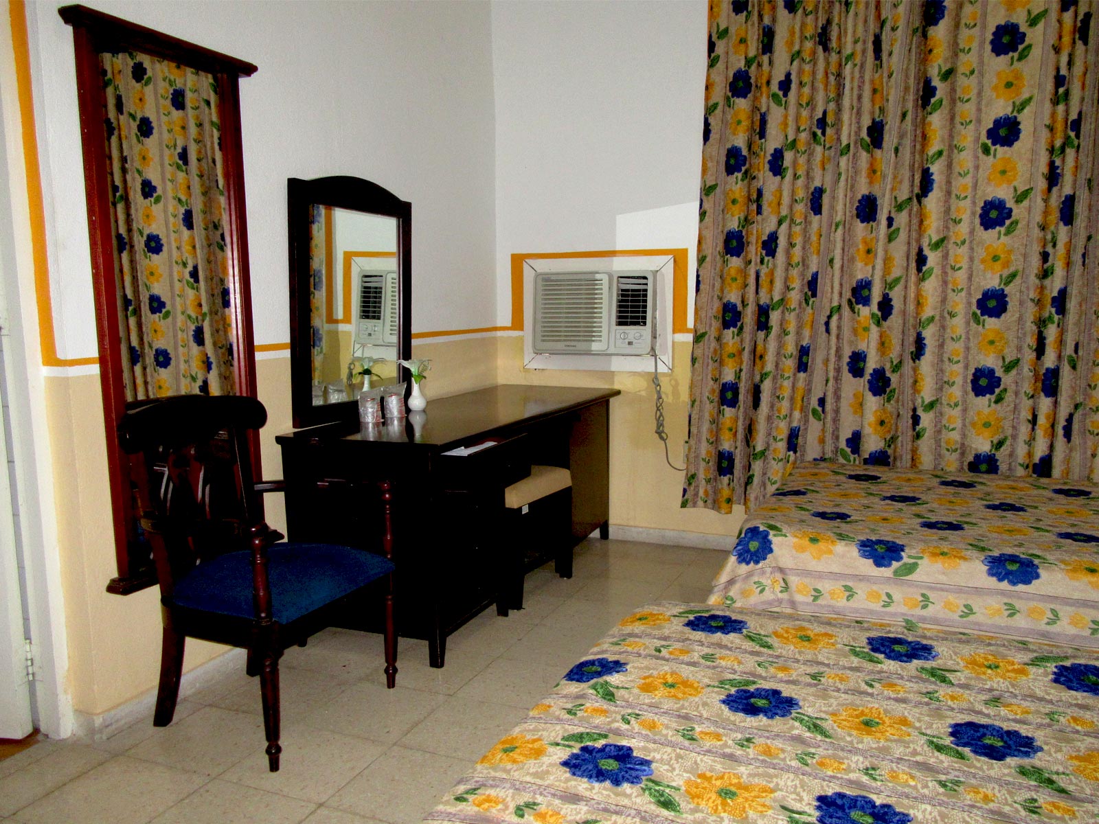 Villa Gaviota Santiago de Cuba