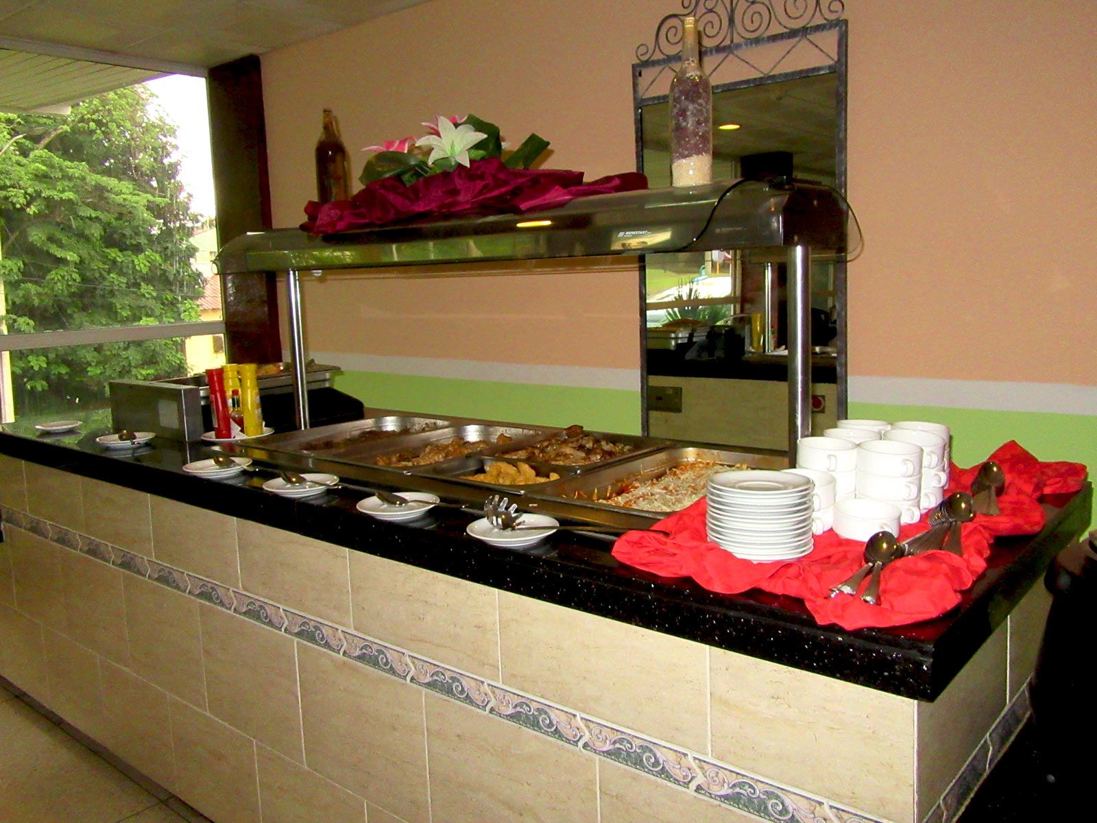 Villa Gaviota Santiago de Cuba