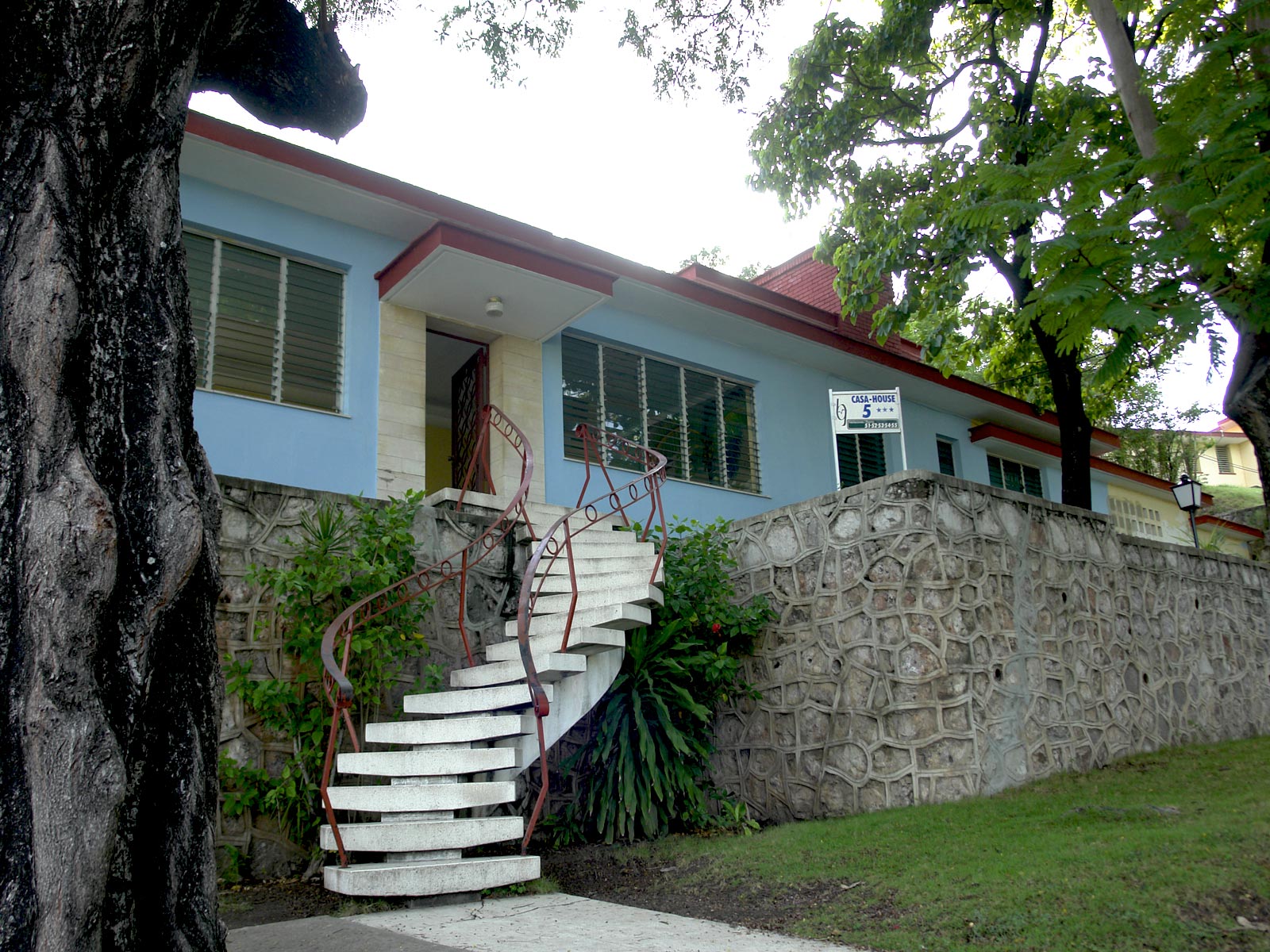 Villa Gaviota Santiago de Cuba