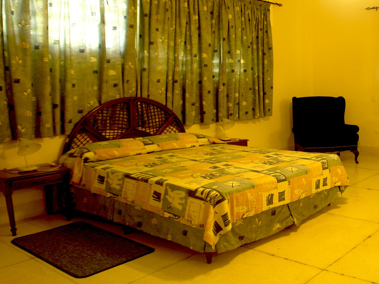 Villa Gaviota Santiago de Cuba