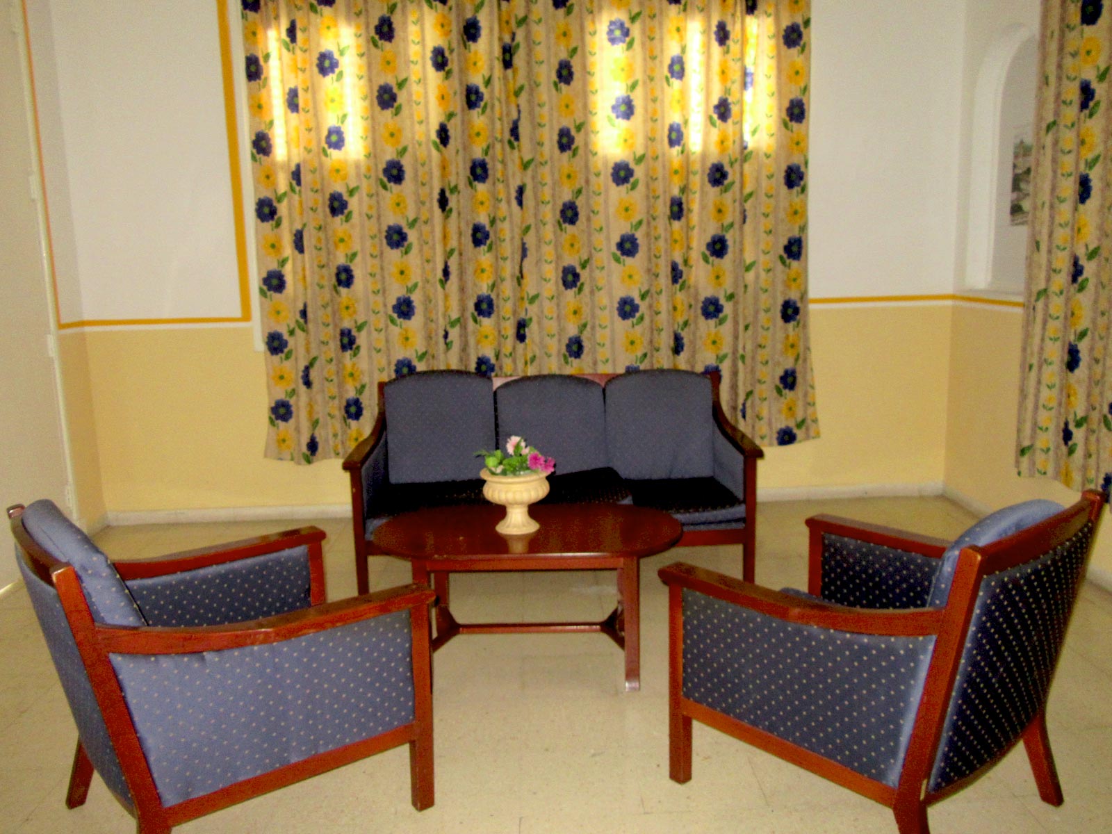 Villa Gaviota Santiago de Cuba
