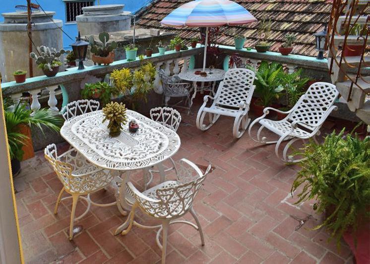 BR & Hostal Rigo
