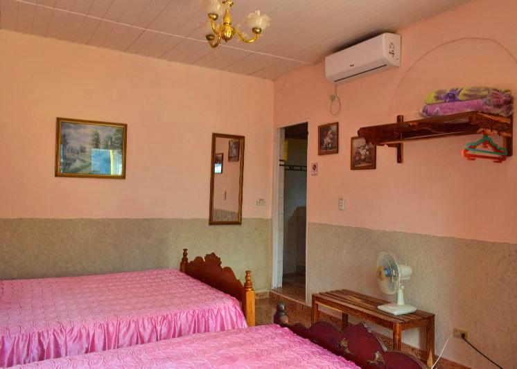 BR & Hostal Rigo