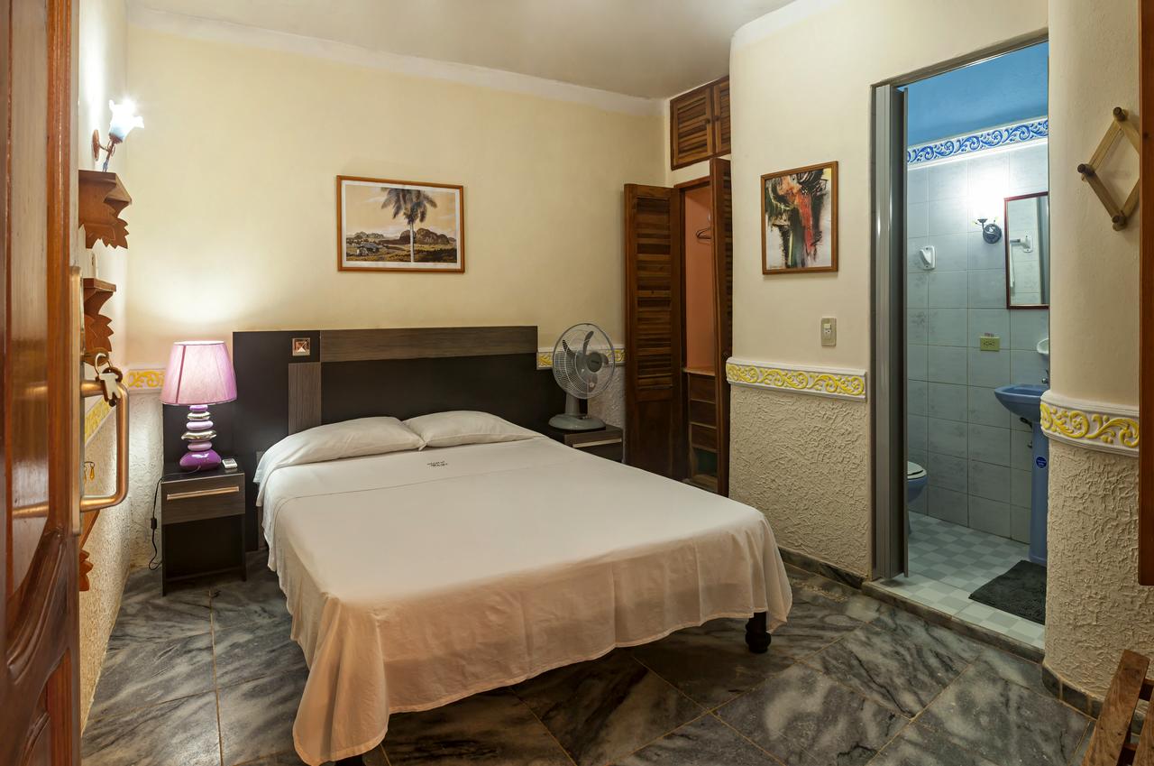 BR & Hostal Rigo