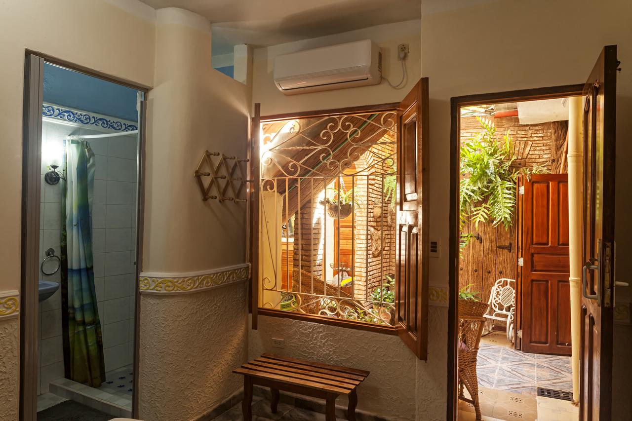 BR & Hostal Rigo