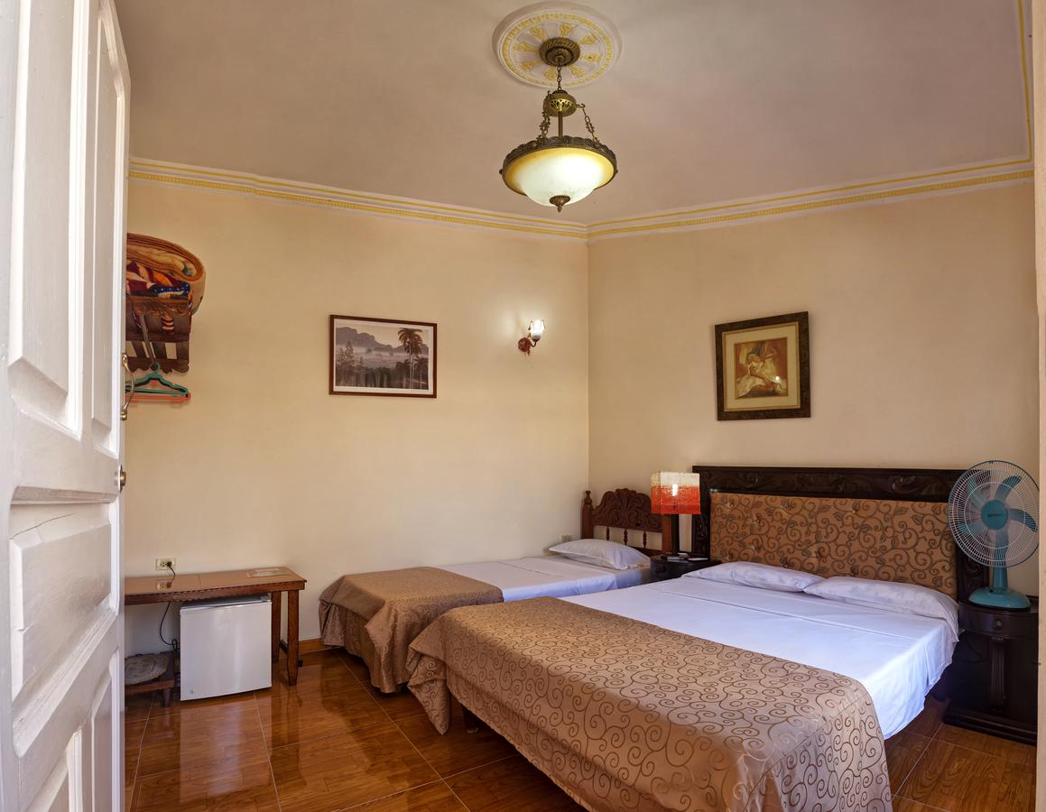 BR & Hostal Rigo