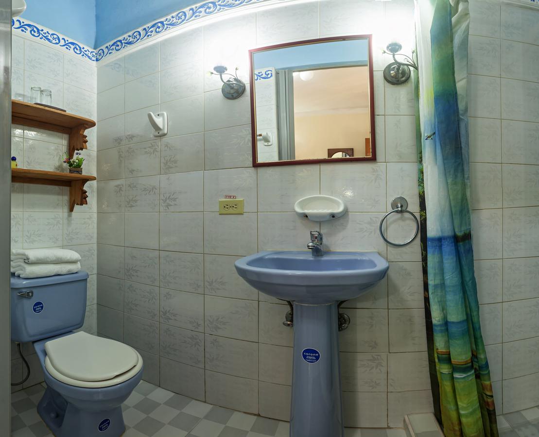 BR & Hostal Rigo