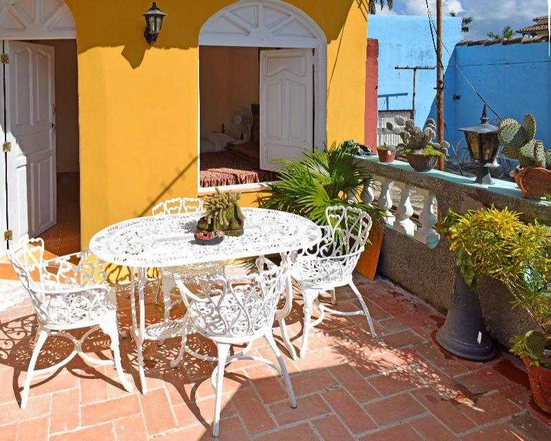 BR & Hostal Rigo