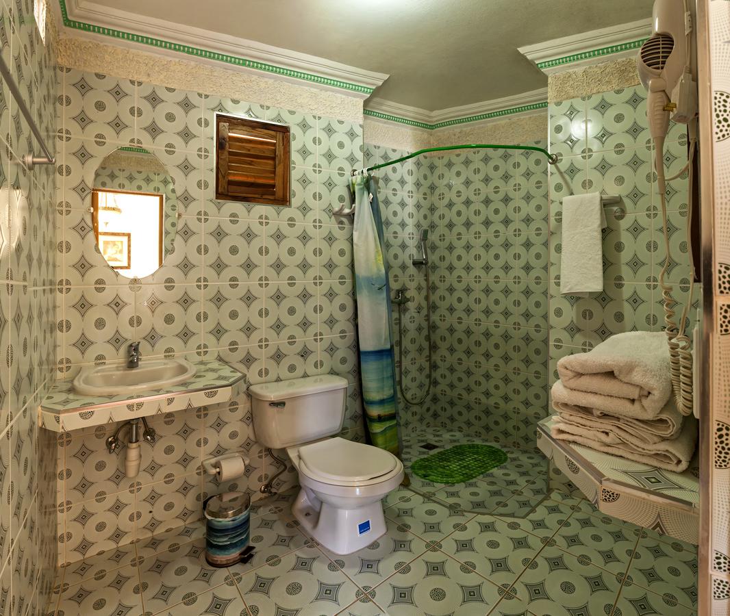 BR & Hostal Rigo