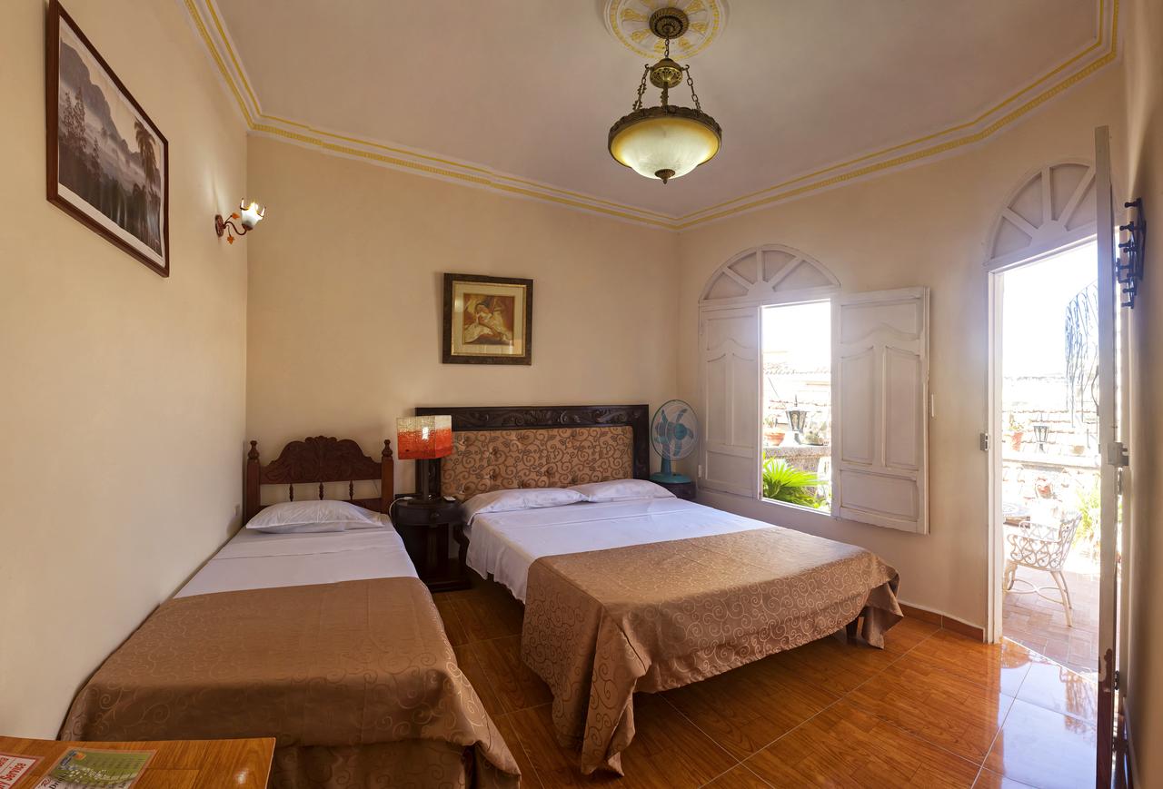 BR & Hostal Rigo