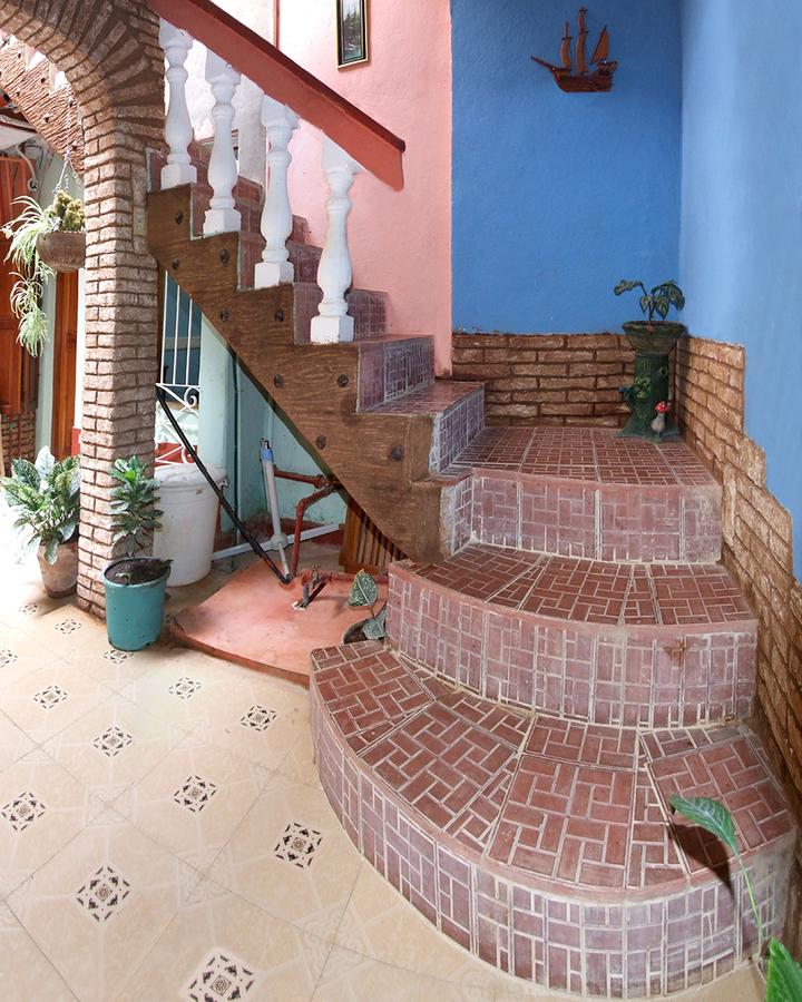 BR & Hostal Rigo